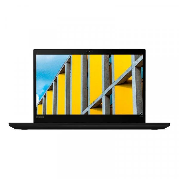 Ноутбук Lenovo ThinkPad T14s G1, 14.0 FHD IPS AG, Core i5-10210U, 16Gb, SSD 512Gb, wi-fi, bt, win 10Pro, черный [20T0001BRT] изображение 1