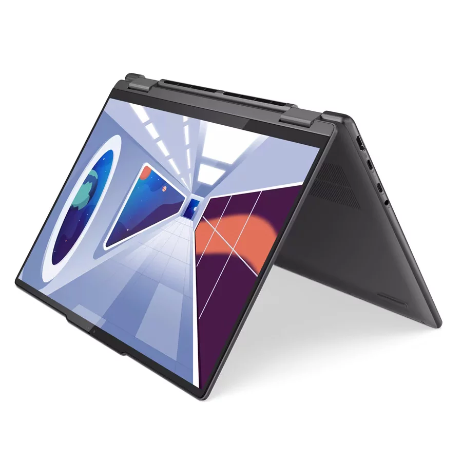 Ноутбук Lenovo Yoga 7 14IRL8 (82YL005LRK) изображение 4