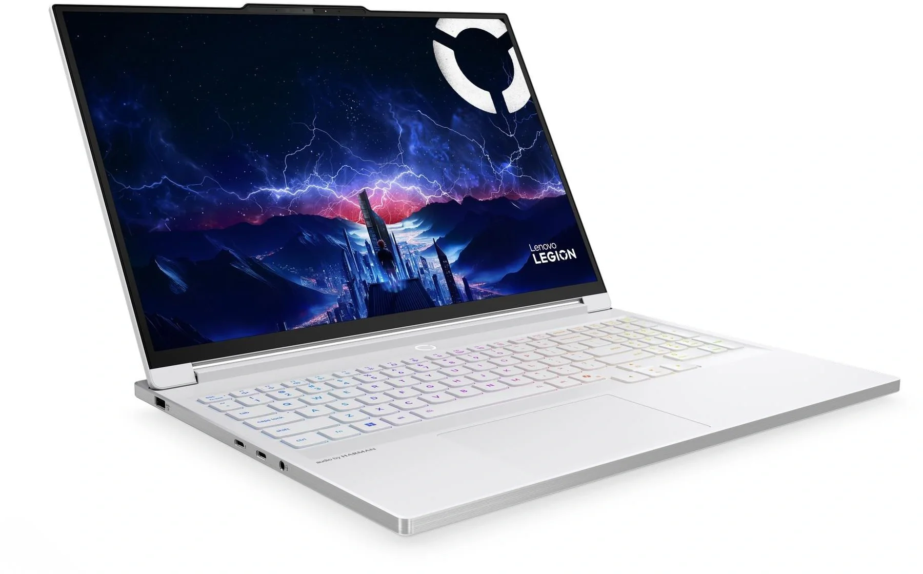 Ноутбук Lenovo Legion 7 16IAX10 изображение 3