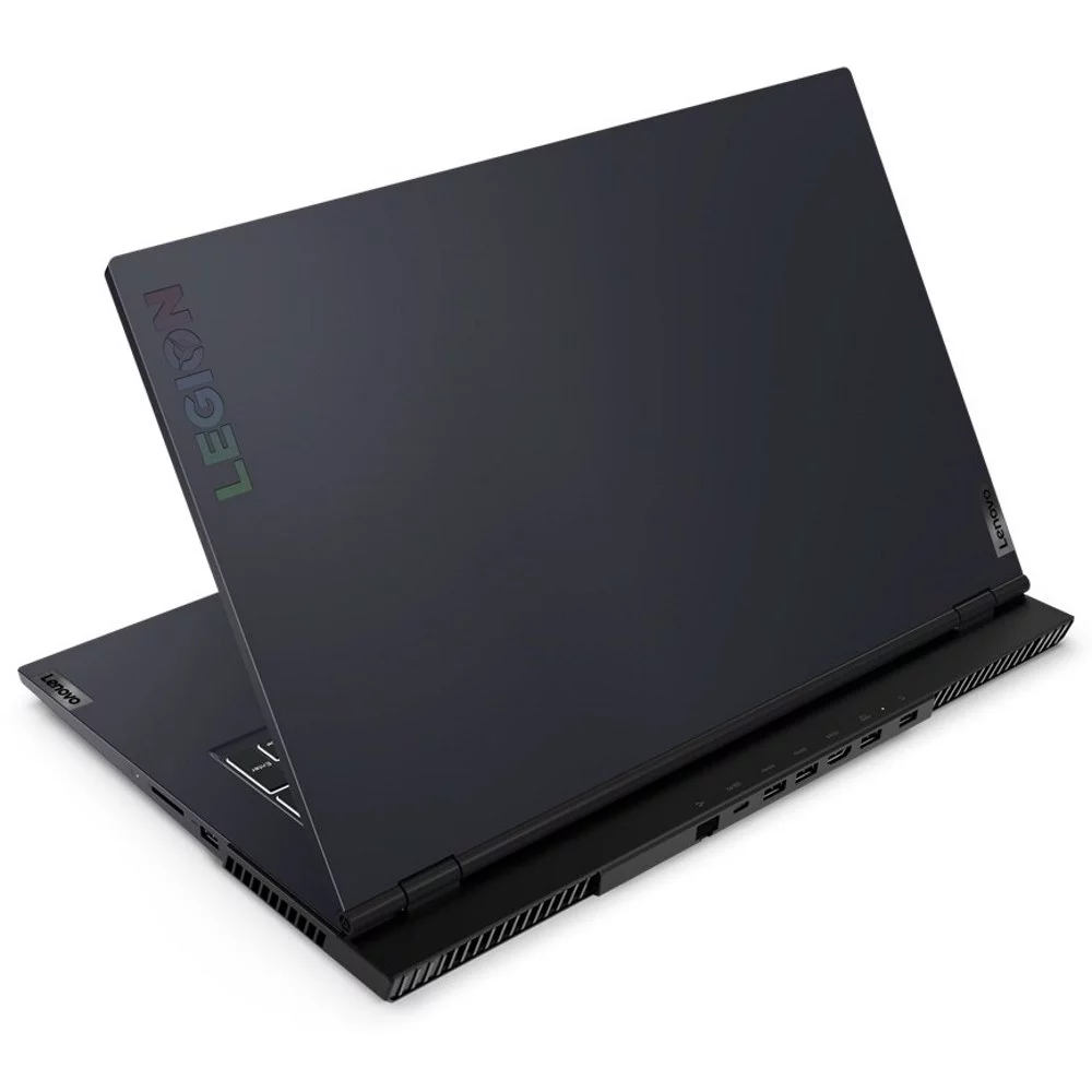 Ноутбук Lenovo Legion 5 17ACH6 (82K0008LMH) изображение 4