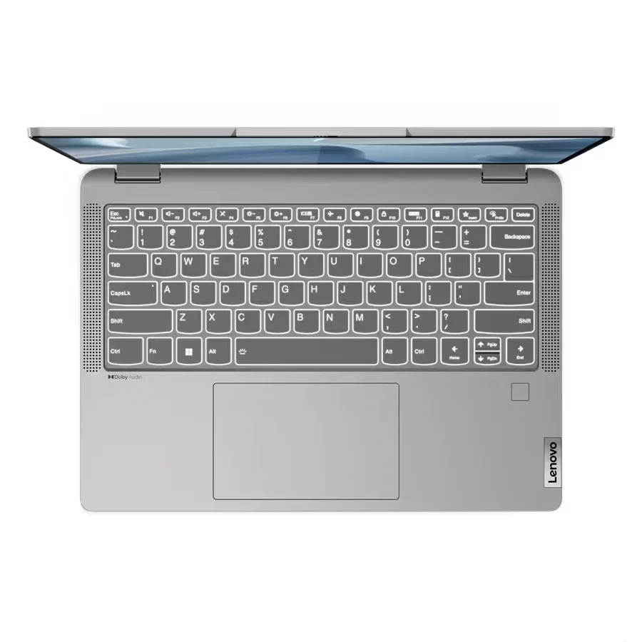 Ноутбук Lenovo IdeaPad Flex 5 14IRU8 изображение 8