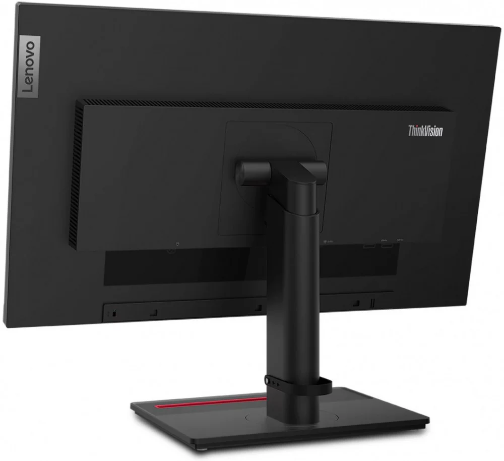 Монитор Lenovo ThinkVision T24h-20 23.8" QHD, 61F0GAR1EU изображение 7