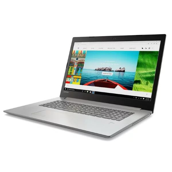 Ноутбук Lenovo IdeaPad V320-17IKB [81AH002QRK] изображение 1