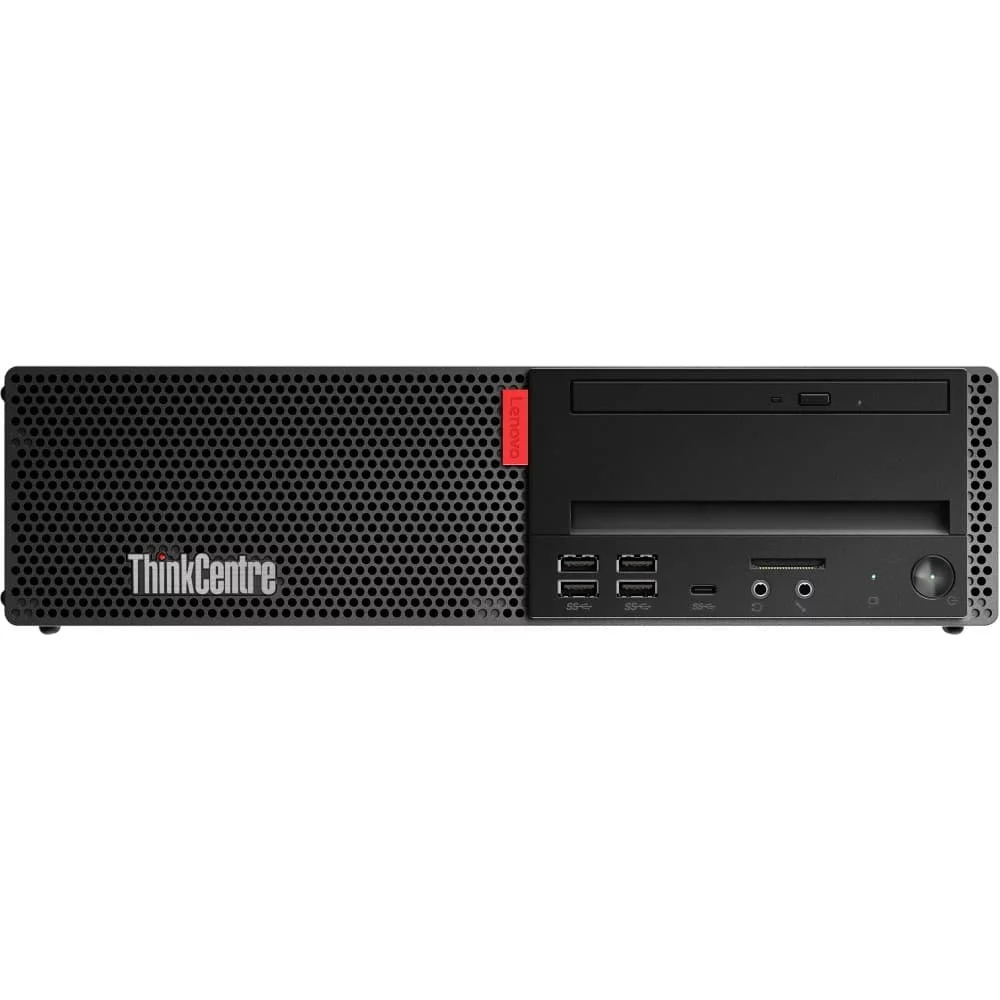 Компьютер Lenovo ThinkCentre M920s SFF [10SJS17S00] изображение 4