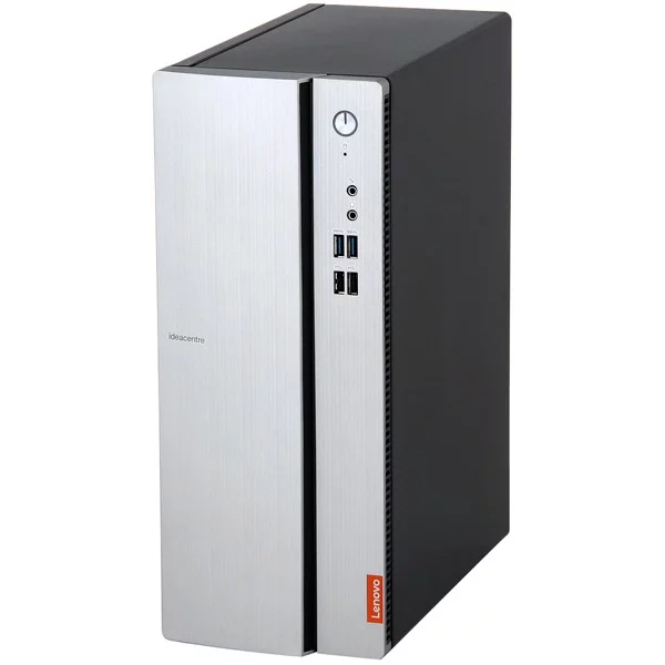 Компьютер Lenovo IdeaCentre 510-15ABR MT [90G7004ERS] изображение 1