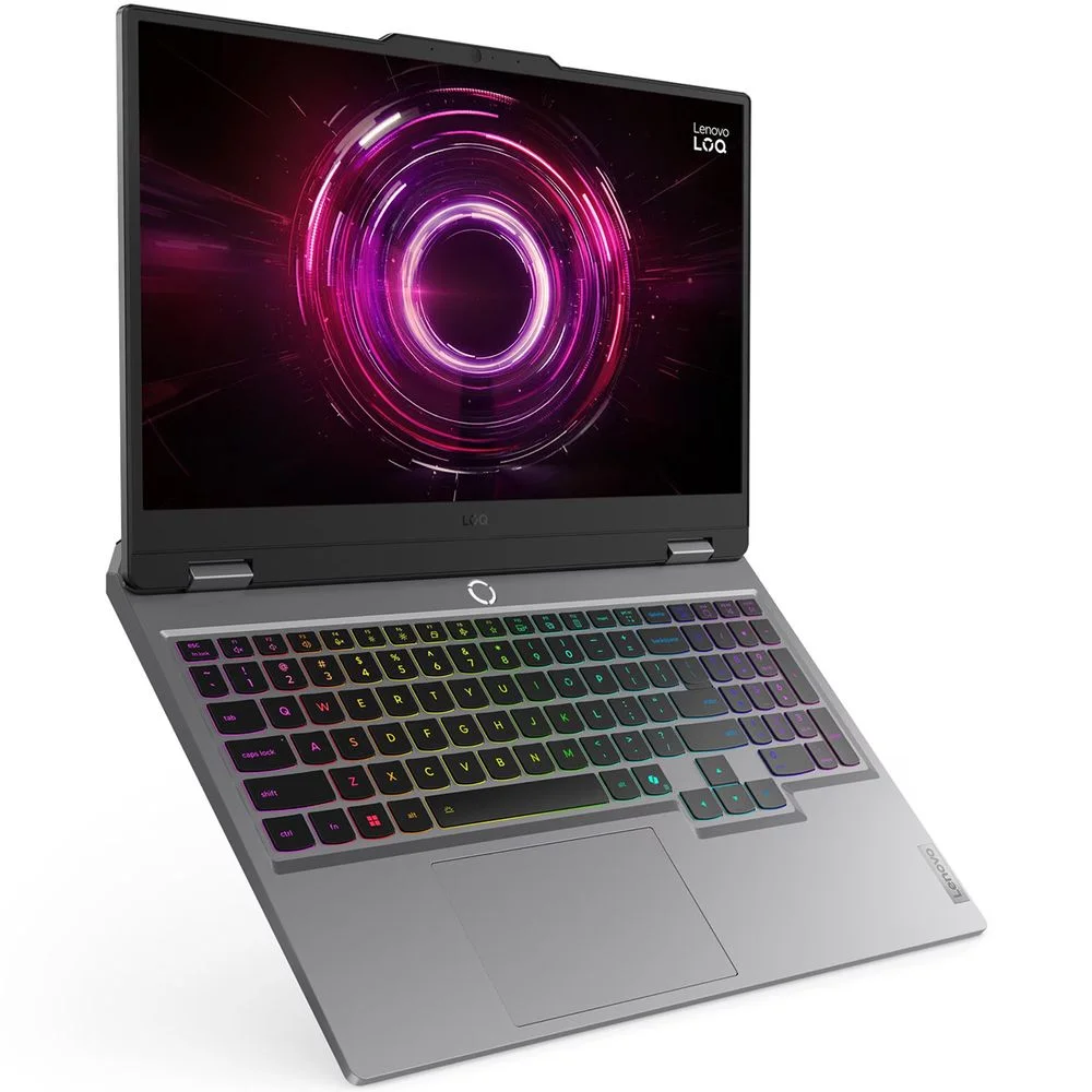 Ноутбук Lenovo LOQ 15AHP10 изображение 6