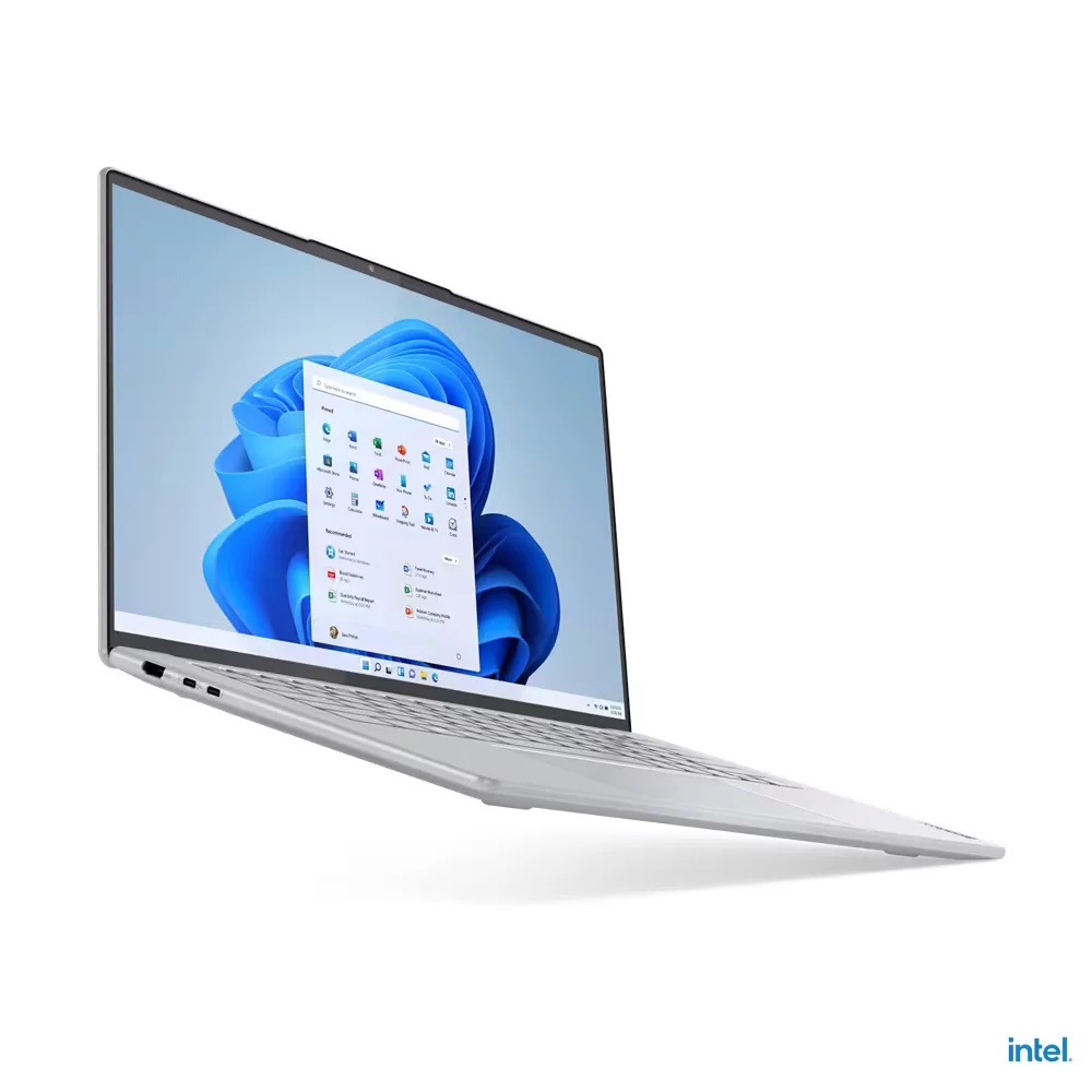 Ноутбук Lenovo Yoga Slim 7 ProX 14IAH7 (82TK00BPRU) изображение 9