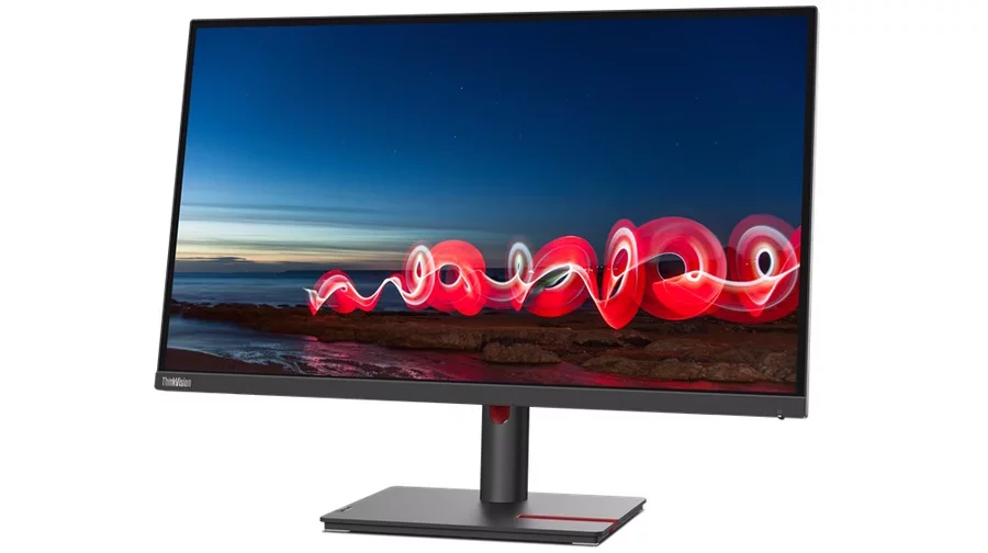 Монитор Lenovo T27h-30 (63A3GAT1EU) изображение 2