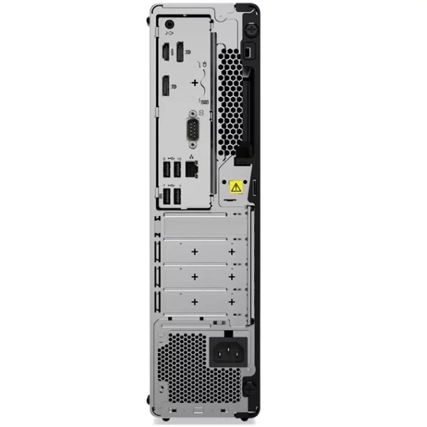 Компьютер Lenovo ThinkCentre M70s [11EX000URU] Core i5-10400, 8GB, 1TB HDD, DVD-RW, Win10Pro изображение 4