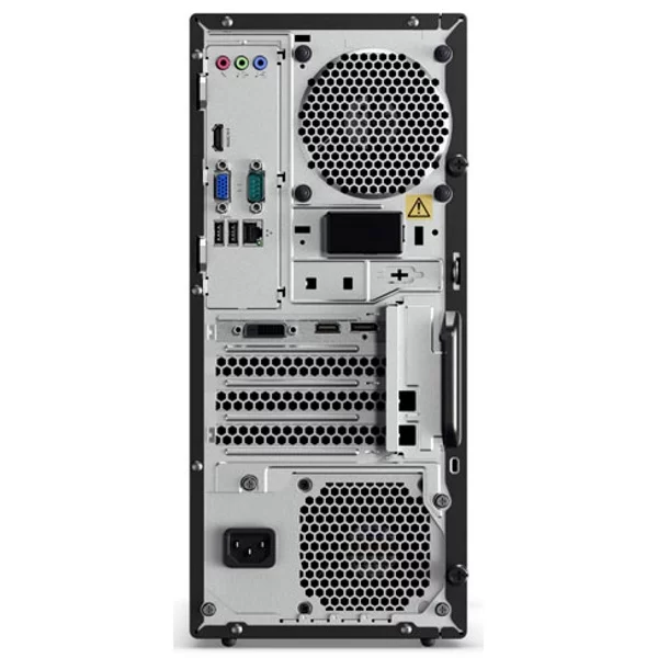 Компьютер Lenovo Ideacentre 720-18ICB MT [90HT001NRS] Core i7-8700/ 16GB/ 256GB SSD + 2TB/ DVD-RW/ GeForce GTX 1050Ti 4GB/ Win10/ silver изображение 4