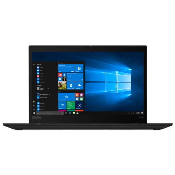 Ноутбук Lenovo ThinkPad T490s 14 FHD [20NYS31100] изображение 1