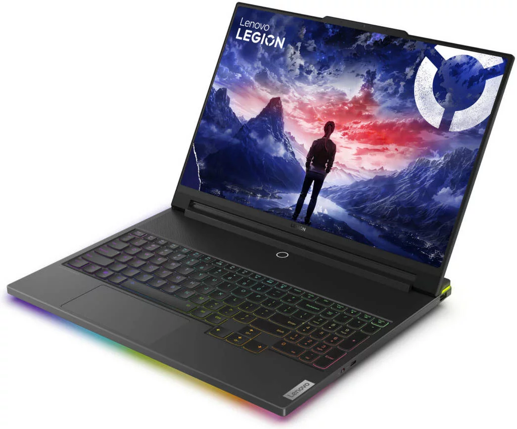 Ноутбук Lenovo Legion 7 16IRX9 изображение 9