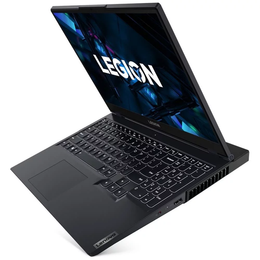 Ноутбук Lenovo Legion 5 15ACH6A [82NW001FRU] изображение 3