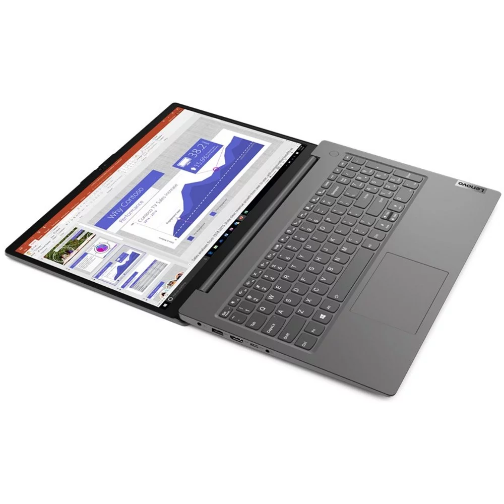 Ноутбук Lenovo V15 G2 ITL (82KB016JPB) изображение 2