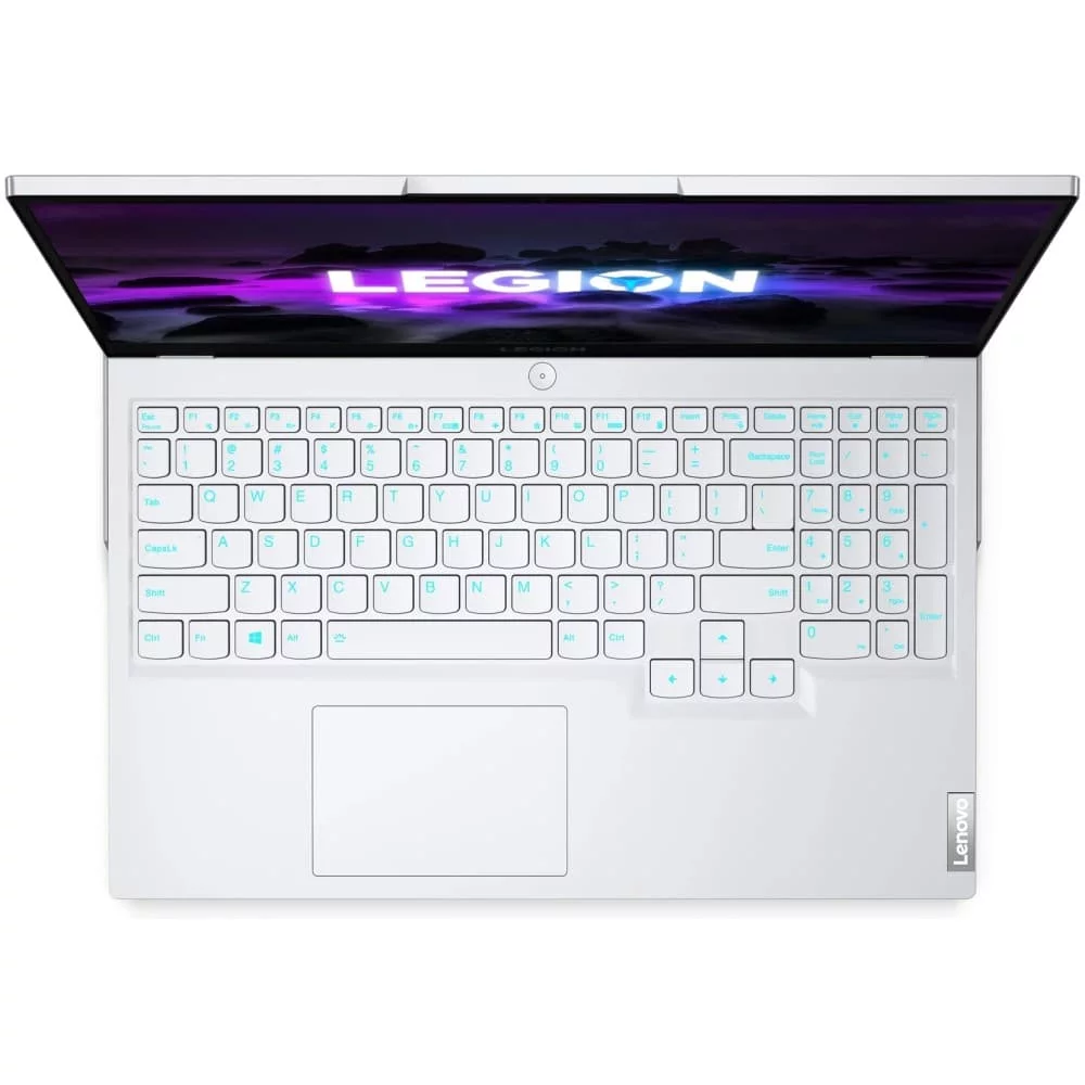 Ноутбук Lenovo Legion 5 15ITH6H [82JH000VRU] изображение 2