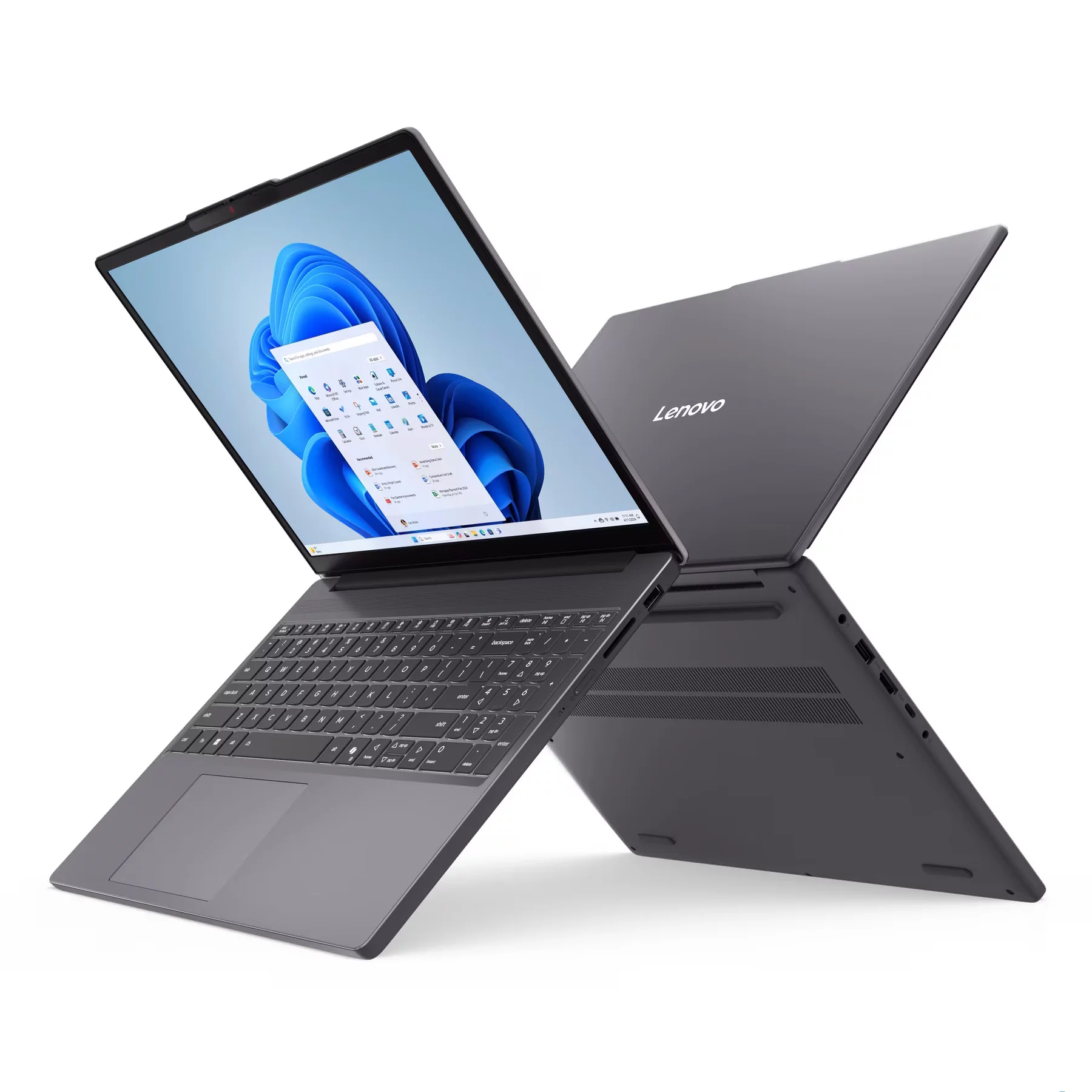 Ноутбук Lenovo IdeaPad Slim 3 15IRH10 изображение 2