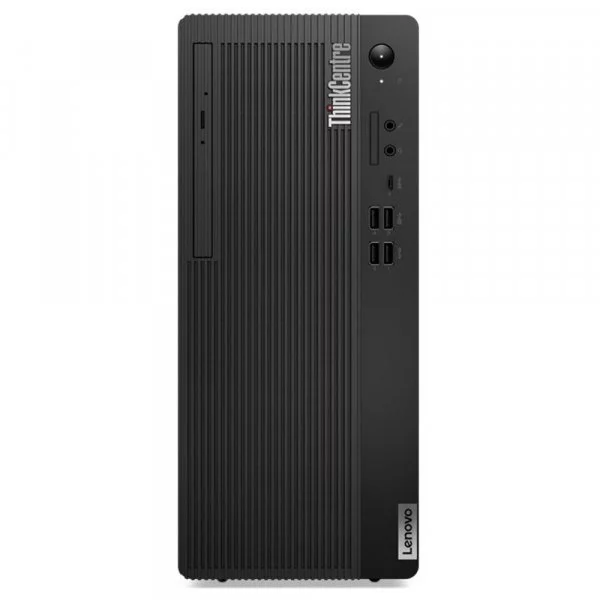 Компьютер Lenovo ThinkCentre M70t MT [11EUS0JB00] Core i3-10100, 8GB, 256GB SSD, DVD-RW, DOS изображение 1