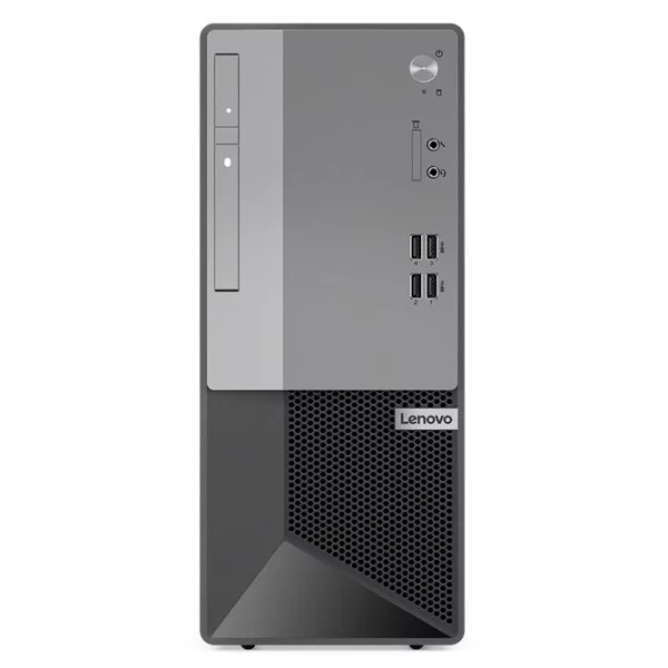 Компьютер Lenovo V50t 13IMB MT [11HD002LRU] Pentium Gold G6400, 4GB, 256GB SSD, DOS [11HD002LRU] изображение 1