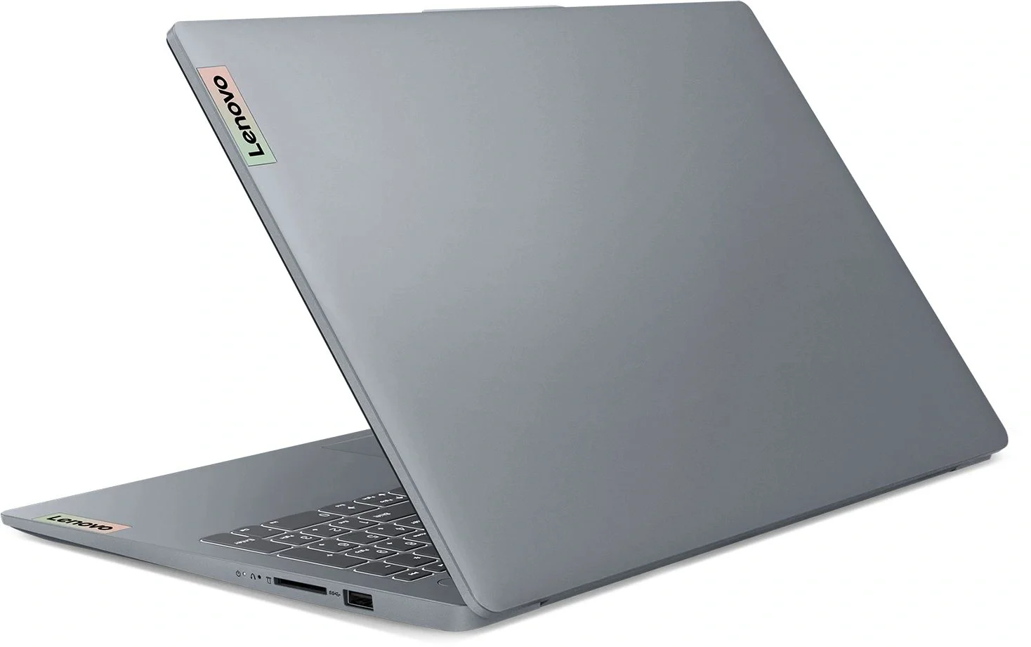 Ноутбук Lenovo IdeaPad Slim 3 15AMN8 изображение 7