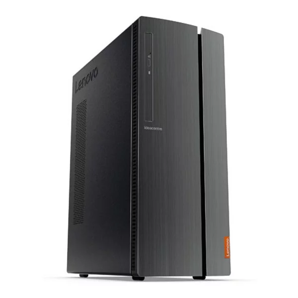 Компьютер Lenovo IdeaCentre 510-15IKL TWR/ Core i3-7100/ 4GB/ 1TB/ GeForce GTX 1050 2GB/ noODD/ DOS [90G8001TRS] изображение 1