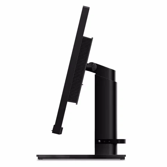 Монитор Lenovo 27" P27u-20 Black изображение 4