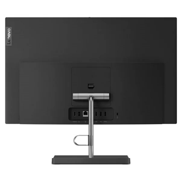 Моноблок Lenovo V540-24IWL AIO 23.8" FHD/ Core i5-8265U/ 4GB/ 256GB SSD/ DVD-RW/ WiFi/ BT/ DOS/ black [10YS002YRU] изображение 3