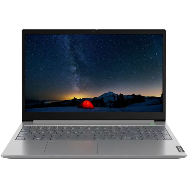 Ноутбук Lenovo Thinkbook 14-IML 14 FHD [20RV006WRU] изображение 1