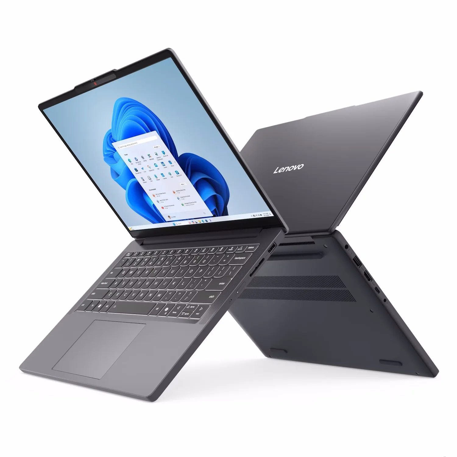 Ноутбук Lenovo IdeaPad Slim 3 14IRH10 изображение 2