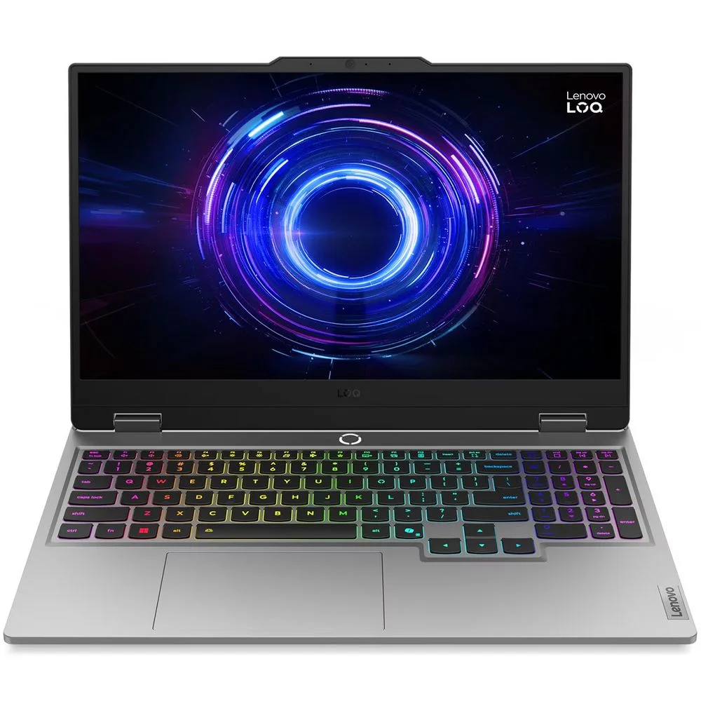 Ноутбук Lenovo LOQ 15IRX10 изображение 4