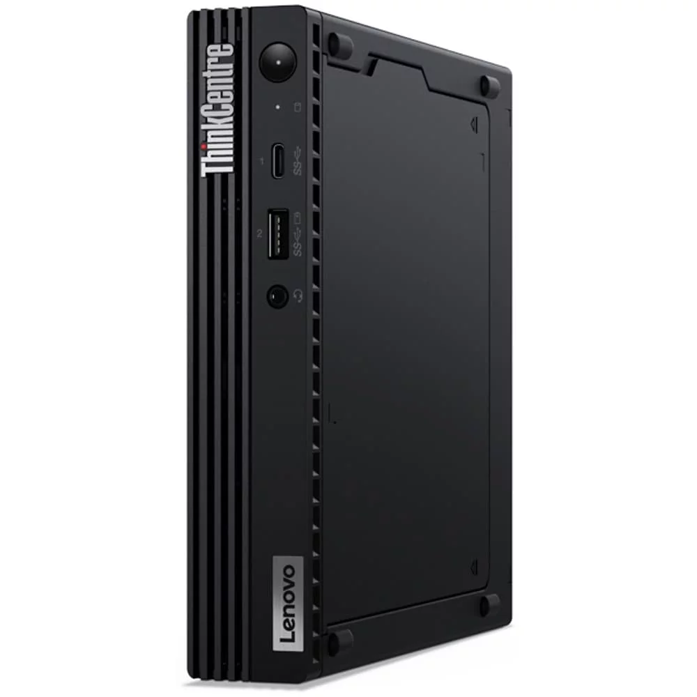 Компьютер Lenovo ThinkCentre Tiny M75q Gen 2 [11JJ0075RU] изображение 4