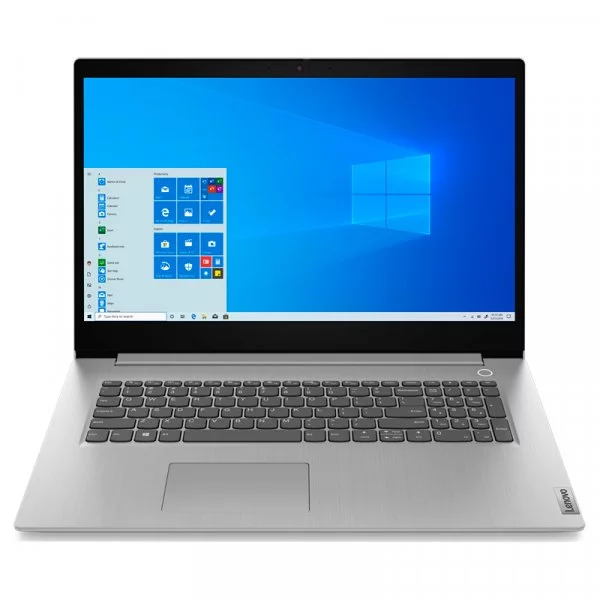 Ноутбук Lenovo IdeaPad 3 15IIL05, 15.6 HD [81WE009DRU] изображение 1