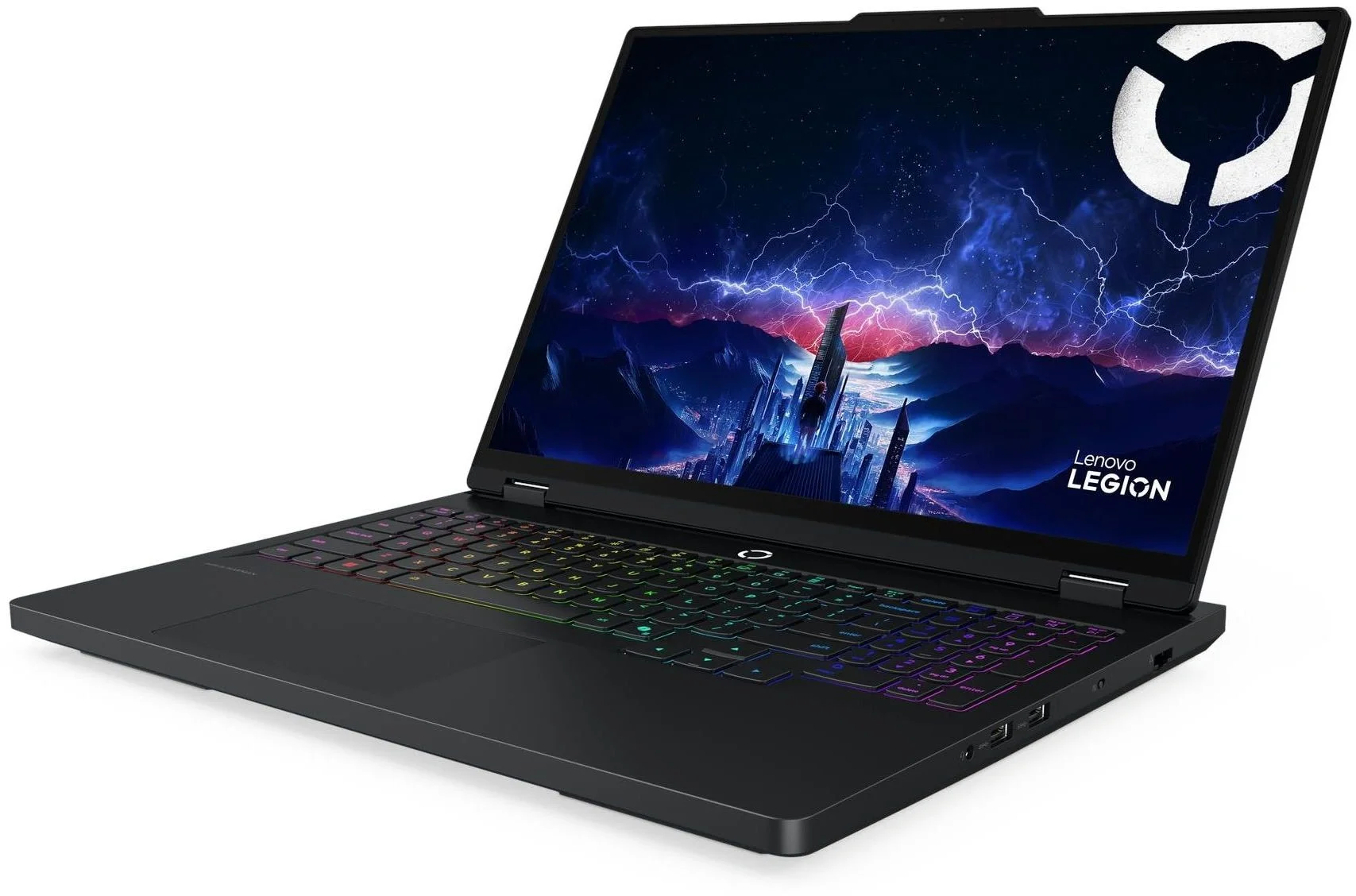 Ноутбук Lenovo Legion Pro 5 16IAX10 изображение 3