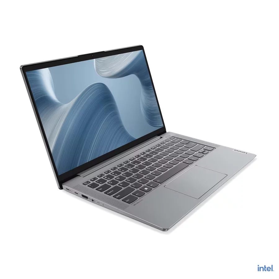 Ноутбук Lenovo IdeaPad 5 14IAL7 (82SD00A8RK) изображение 2