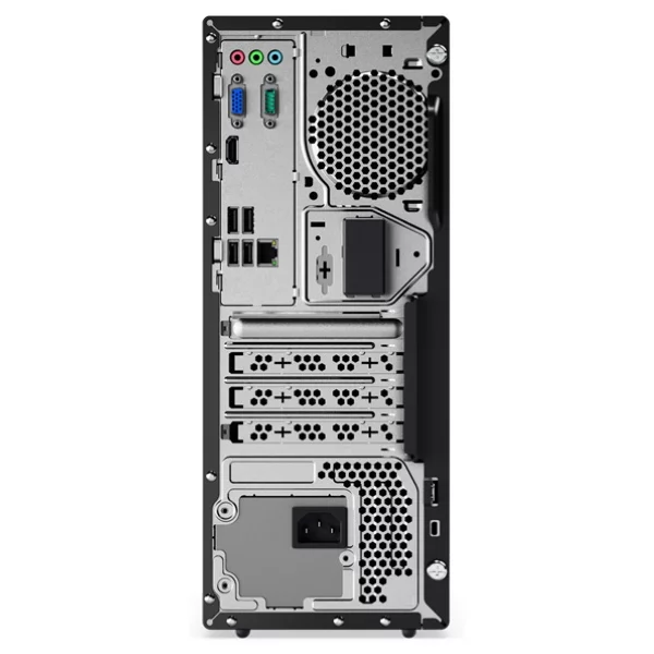 Компьютер Lenovo V530-15ICB TWR [10TV0099RU] Core i3-9100/ 8GB/ 1TB/ DVD-RW/ Win10Pro изображение 2