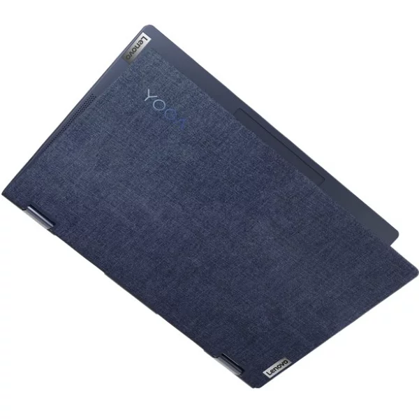 Ноутбук Lenovo Yoga 6 13ALC6 [82ND00ETRK] изображение 6