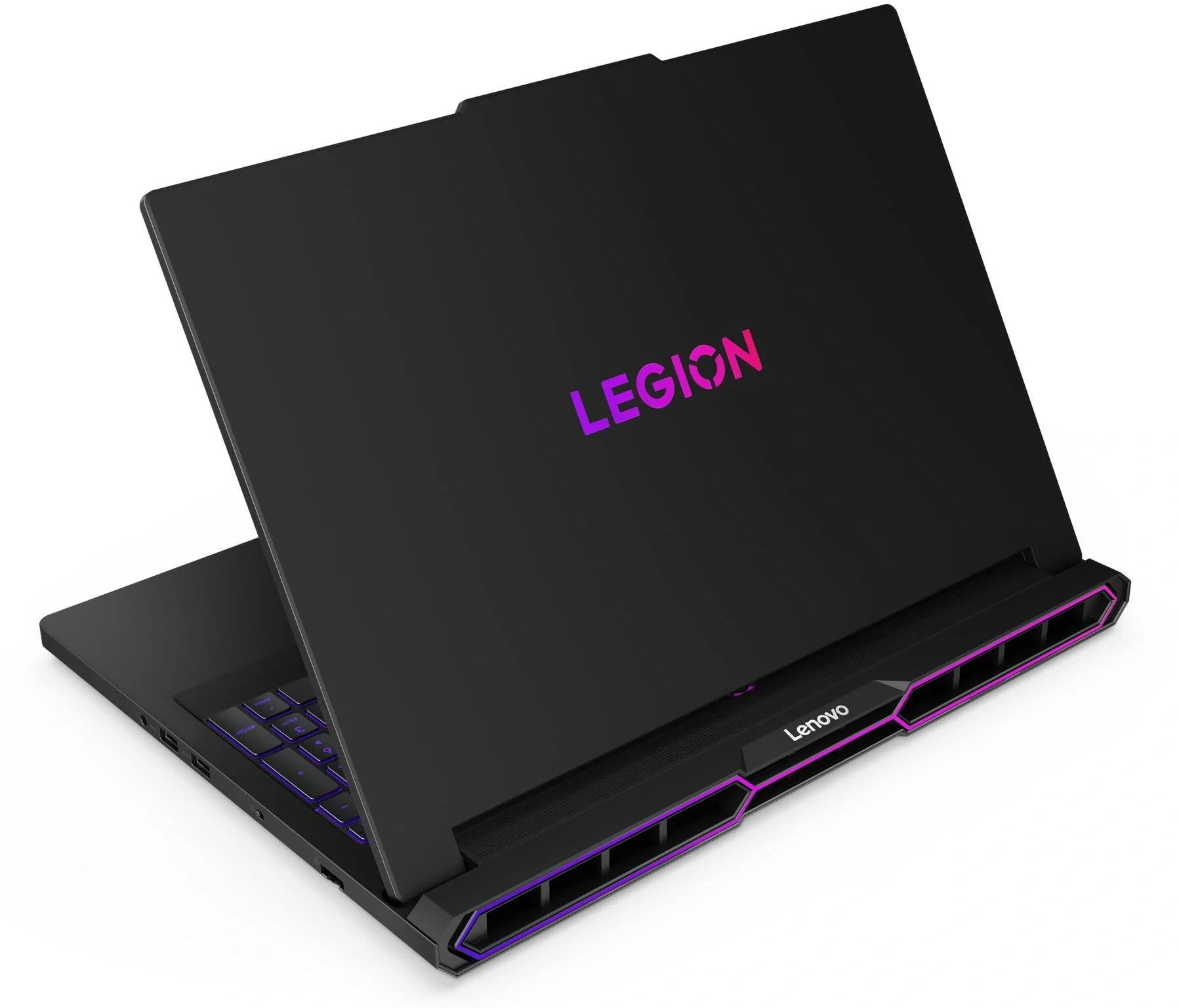 Ноутбук Lenovo Legion Pro 7 16IAX10H изображение 4