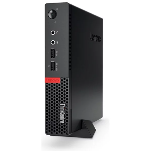 Компьютер Lenovo ThinkCentre M710q Tiny [10MSS0P800] изображение 1