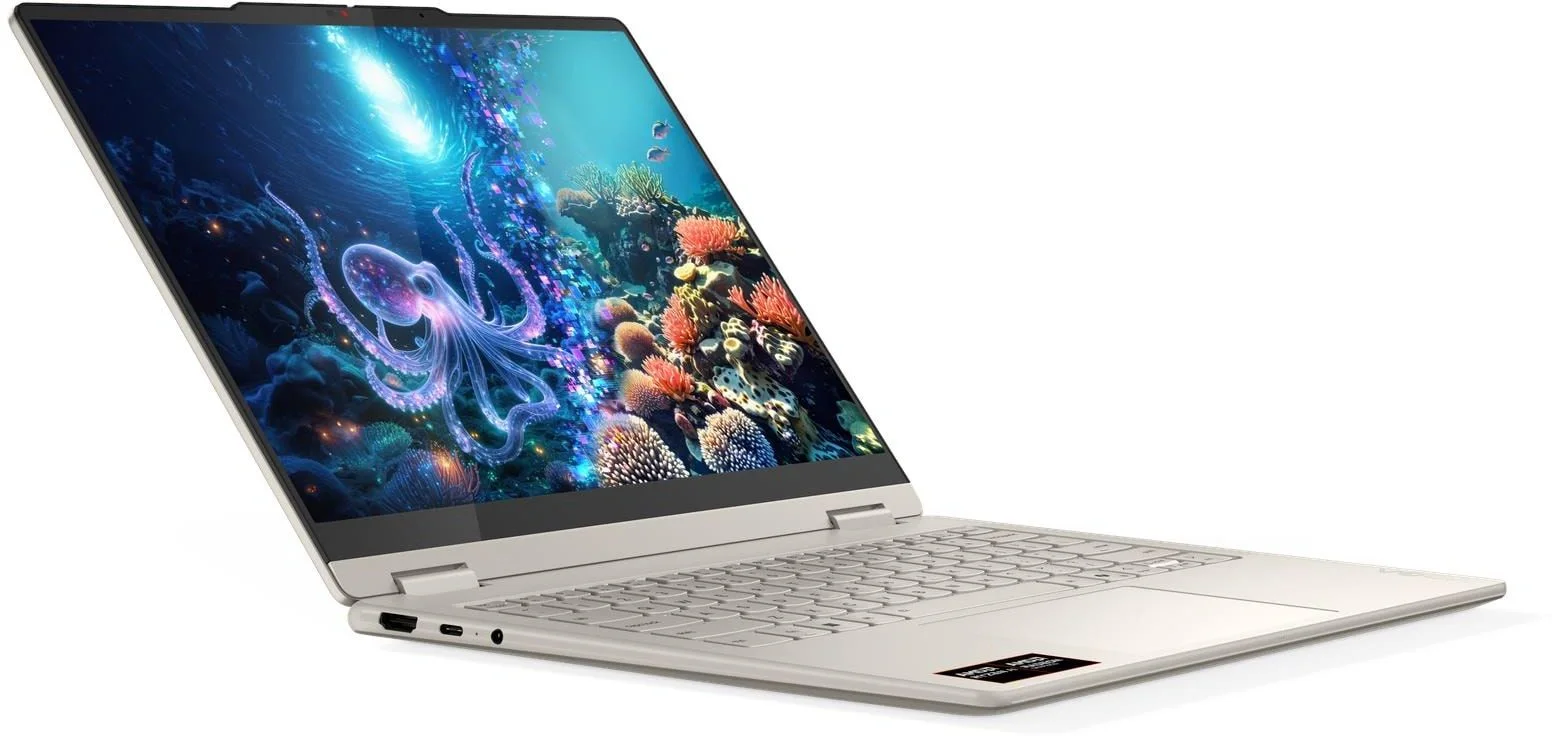 Ноутбук Lenovo Yoga 7 14AKP10  изображение 3