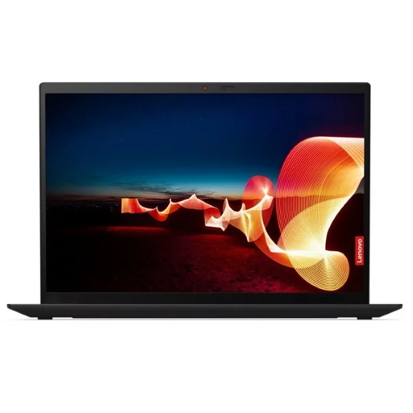 Ноутбук Lenovo ThinkPad X1 Carbon Gen 9 14" WUXGA [20XW002BRT] Core i5-1135G7, 16GB, 256GB SSD, no ODD, WiFi, BT, FPR, Win 10 Pro, черный изображение 1