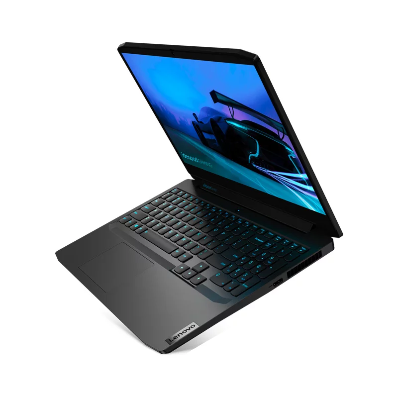 Ноутбук Lenovo IdeaPad Gaming 3 15IMH05, 15.6 FHD [81Y40096RK] изображение 2