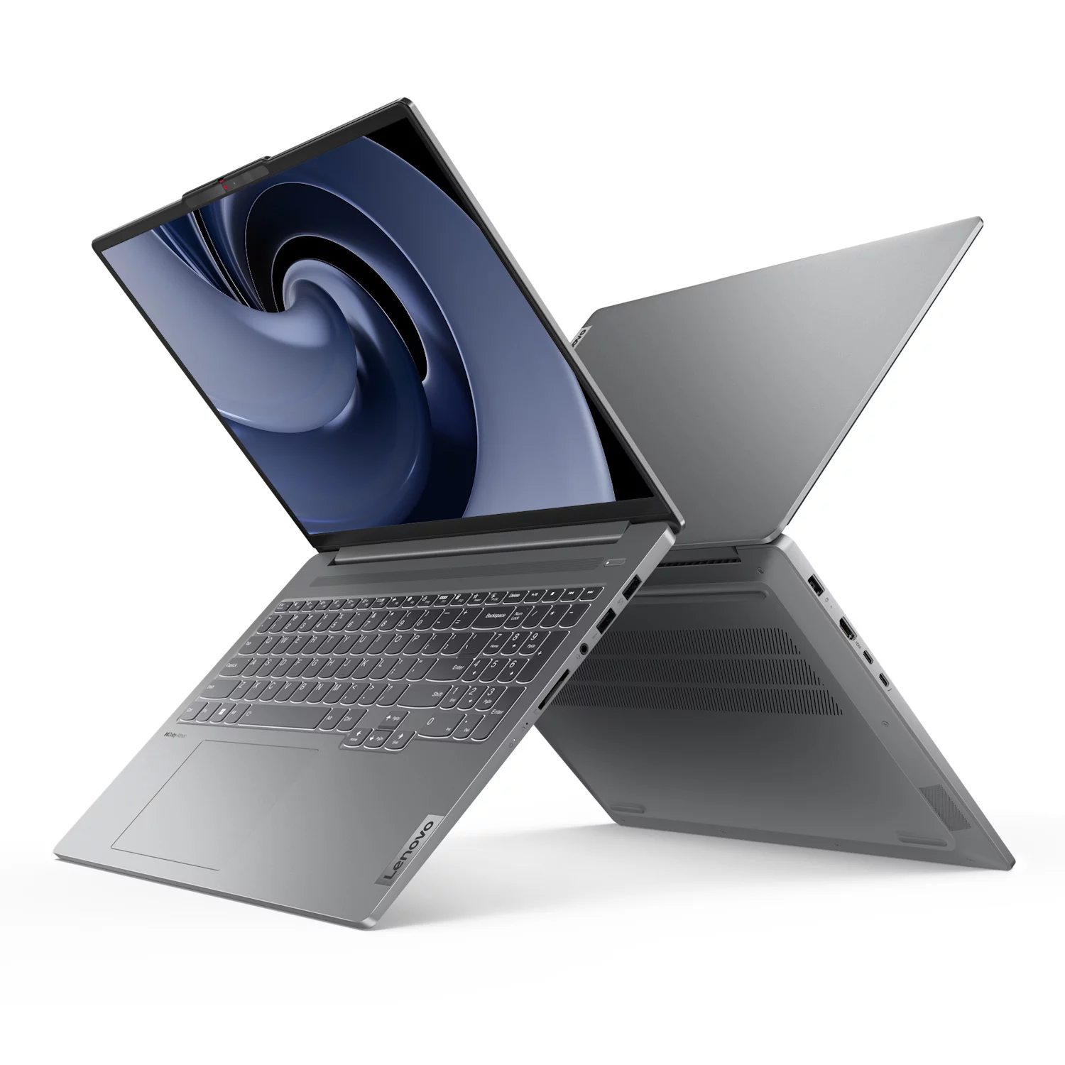 Ноутбук Lenovo IdeaPad Pro 5 16IMH9 изображение 4