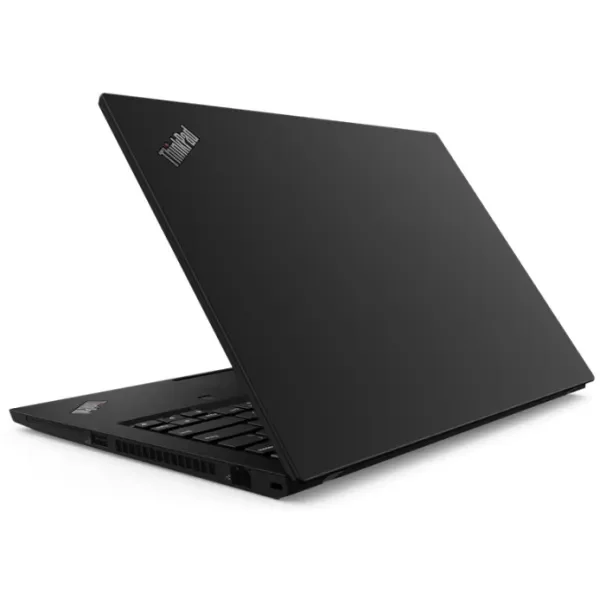 Ноутбук Lenovo ThinkPad T14 G2 14" UHD [20W00053RT] Core i7-1165G7,16GB, 1TB SSD, no ODD, WiFi, BT, FPR, LTE, Win10Pro изображение 3