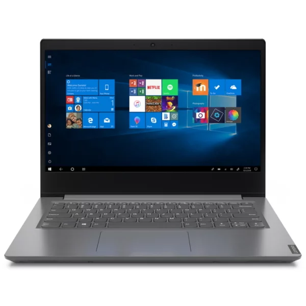 Ноутбук Lenovo V14-ADA 14" FHD [82C6005DRU] Ryzen 3 3250U, 8GB, 256GB SSD, WiFi, BT, DOS, черный изображение 1
