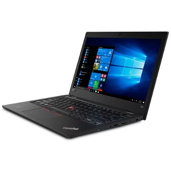 Ноутбук Lenovo ThinkPad L380 13.3 FHD [20M50022RT] изображение 2
