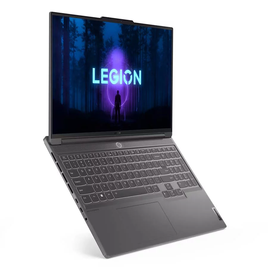 Ноутбук Lenovo Legion Slim 7 82Y3005XPS изображение 6