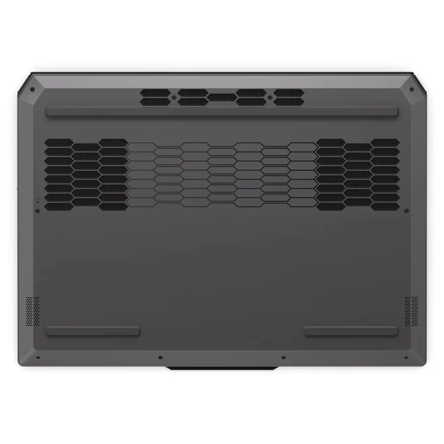 Ноутбук LENOVO LOQ 15IRX9 15.6" 1920x1080/ Intel Core i7-14700HX/ RAM 16Гб/ SSD 512Гб/ RTX 4060 8Гб/ ENG|RUS/ DOS серый 2.38 кг 83DV00URPS изображение 10