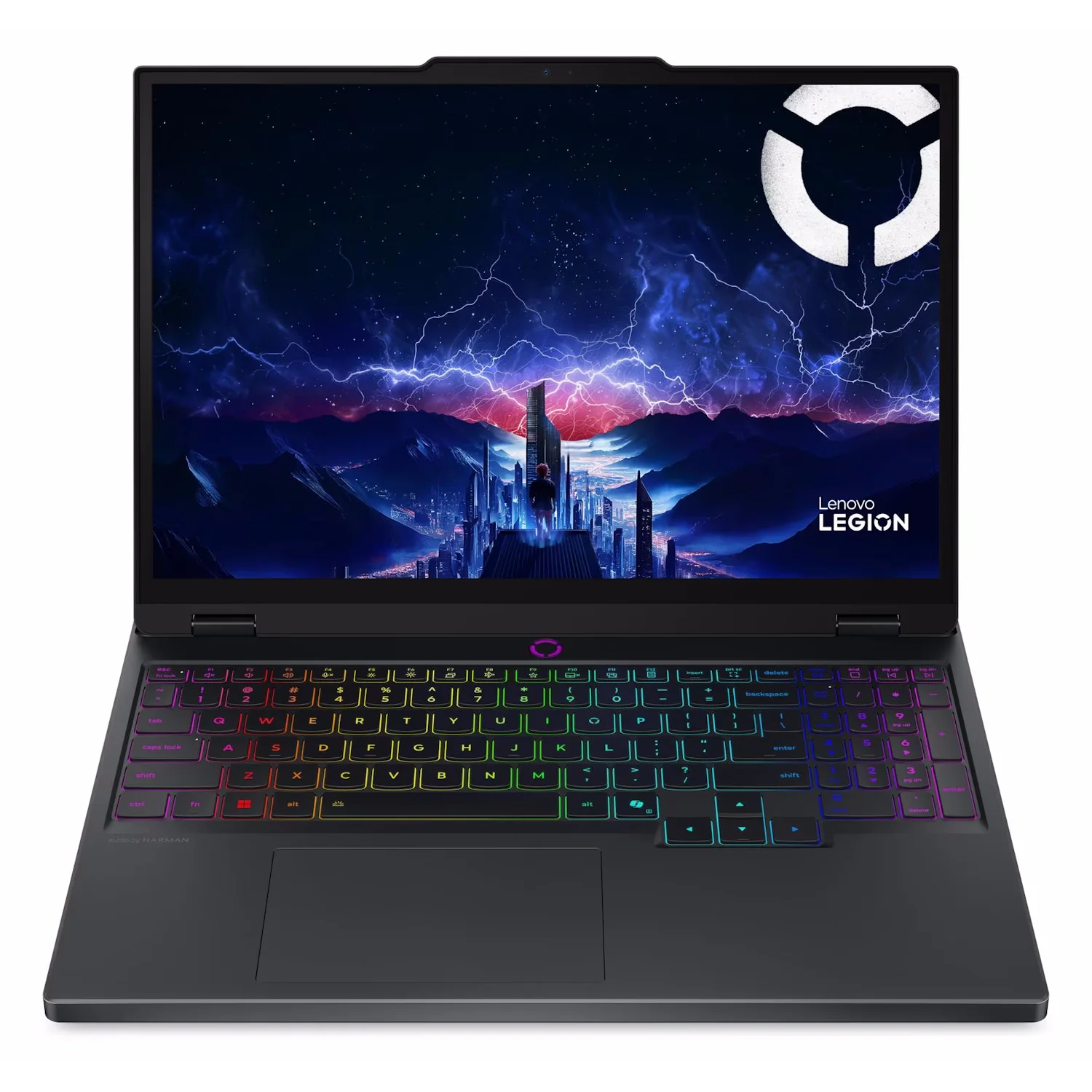 Ноутбук Lenovo Legion 5 15IRX10 изображение 1