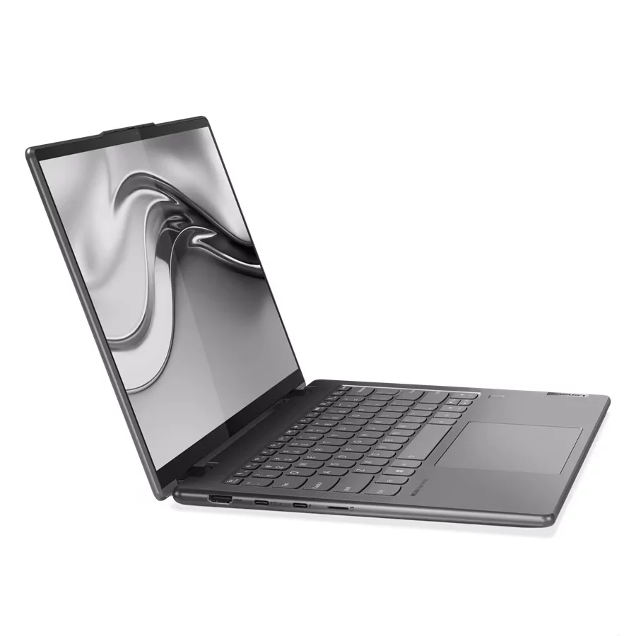 Ноутбук Lenovo Yoga 7 14ARB7 (82QF005WRK) изображение 7