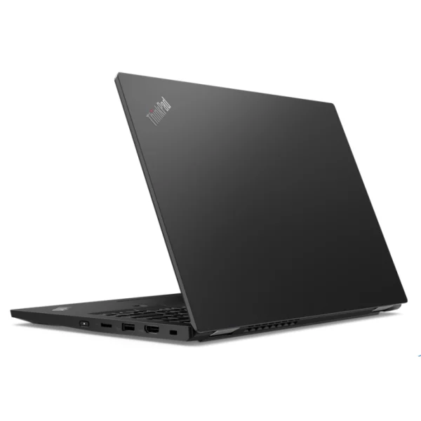 Ноутбук Lenovo ThinkPad L13 G2 13.3" FHD [20VH001YRT] Core i7-1165G7, 8GB, 256GB SSD, WiFi, BT, FPR, SCR, DOS, черный изображение 3
