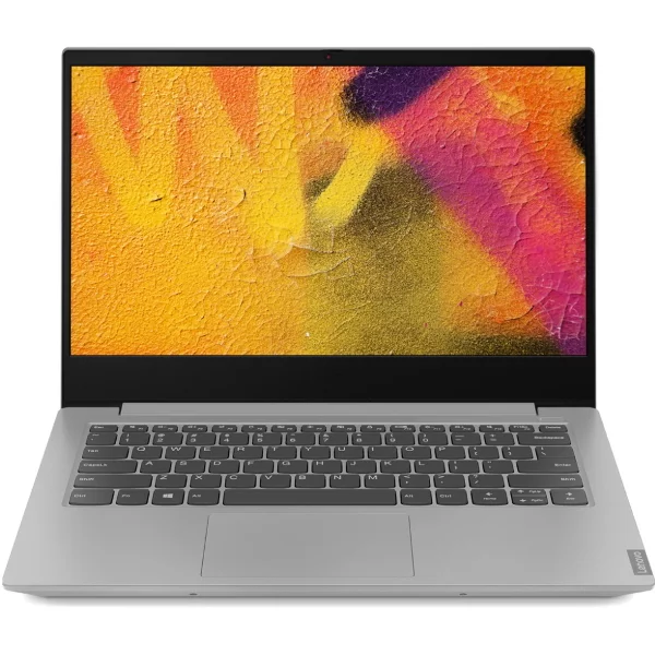 Ноутбук Lenovo IdeaPad S340-14IWL 14 FHD [81N700HTRK] изображение 1